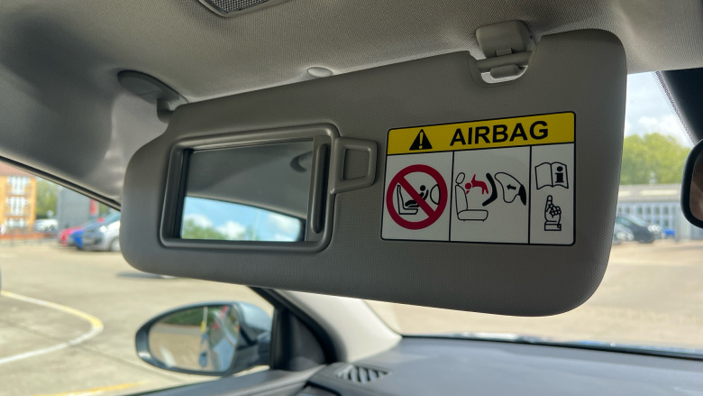 Kia Xceed 1.0T GDi ISG 2 5dr Petrol Hatchback